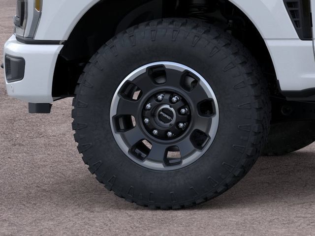 New 2026 Ford F350 Lariat w/ Tremor Off-Road Package AWD/4WD image 19