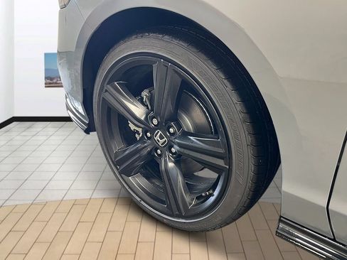 New 2026 Honda Accord Sport image 11