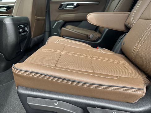 New 2026 Chevrolet Tahoe High Country image 22