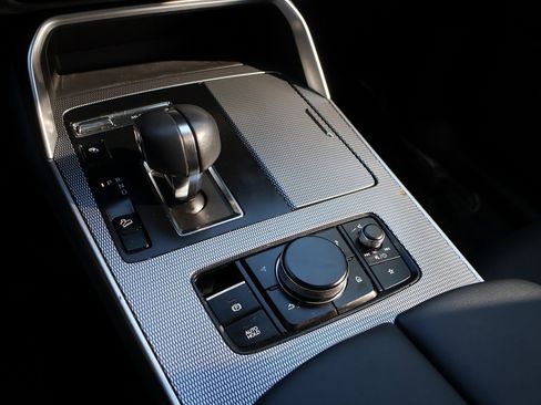 Used 2024 MAZDA CX-90 Plug-In Hybrid w/ Preferred image 41