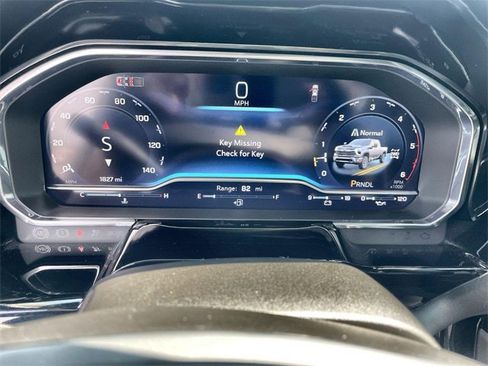 Certified 2024 Chevrolet Silverado 2500 ZR2 w/ ZR2 Bison Edition image 12