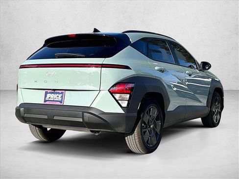Used 2026 Hyundai Kona SEL Sport FWD image 2