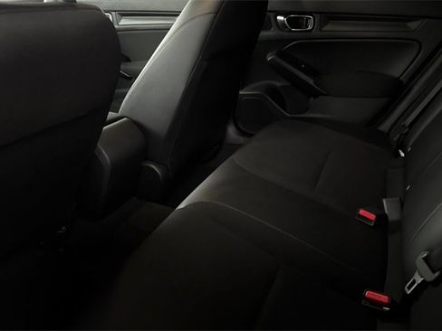 Certified 2024 Honda Civic Sport image 14