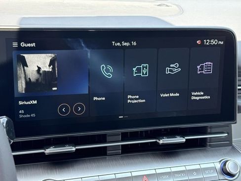 Certified 2026 Hyundai Kona SEL Sport FWD image 21