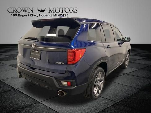 Used 2023 Honda Passport EX-L image 6