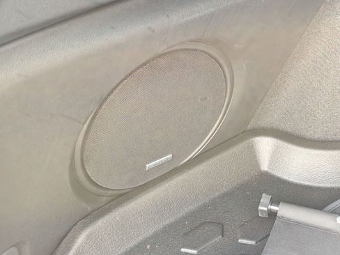 Used 2025 Subaru Outback Onyx Edition image 20