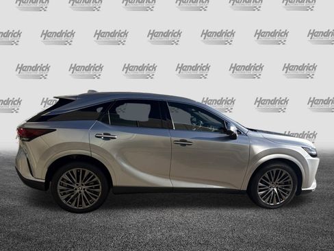 Used 2024 Lexus RX 350 image 10