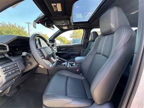 New 2026 Toyota 4Runner Limited image 25