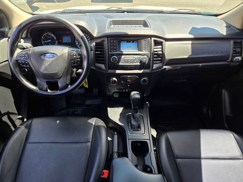 Used 2021 Ford Ranger XL w/ Equipment Group 101A High RWD image 15