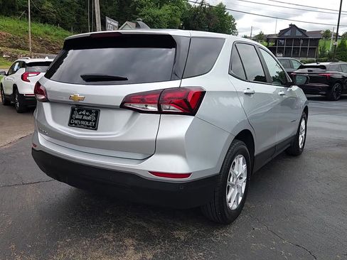 Used 2022 Chevrolet Equinox LS w/ LS Convenience Package image 15