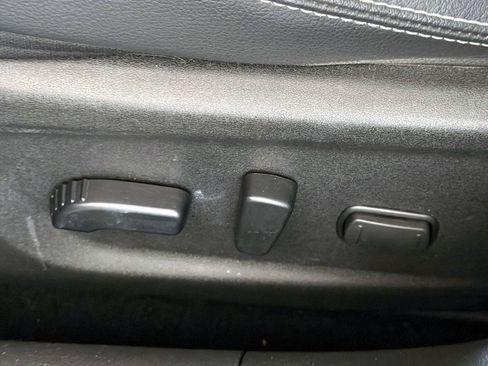 Used 2023 Nissan Altima 2.5 SL AWD/4WD image 19