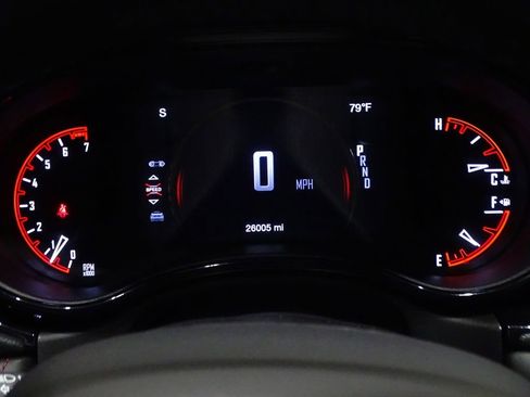 Used 2024 Dodge Durango GT image 24