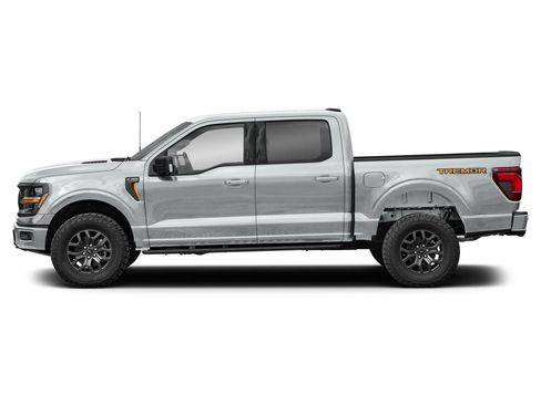 New 2026 Ford F150 Tremor AWD/4WD image 25