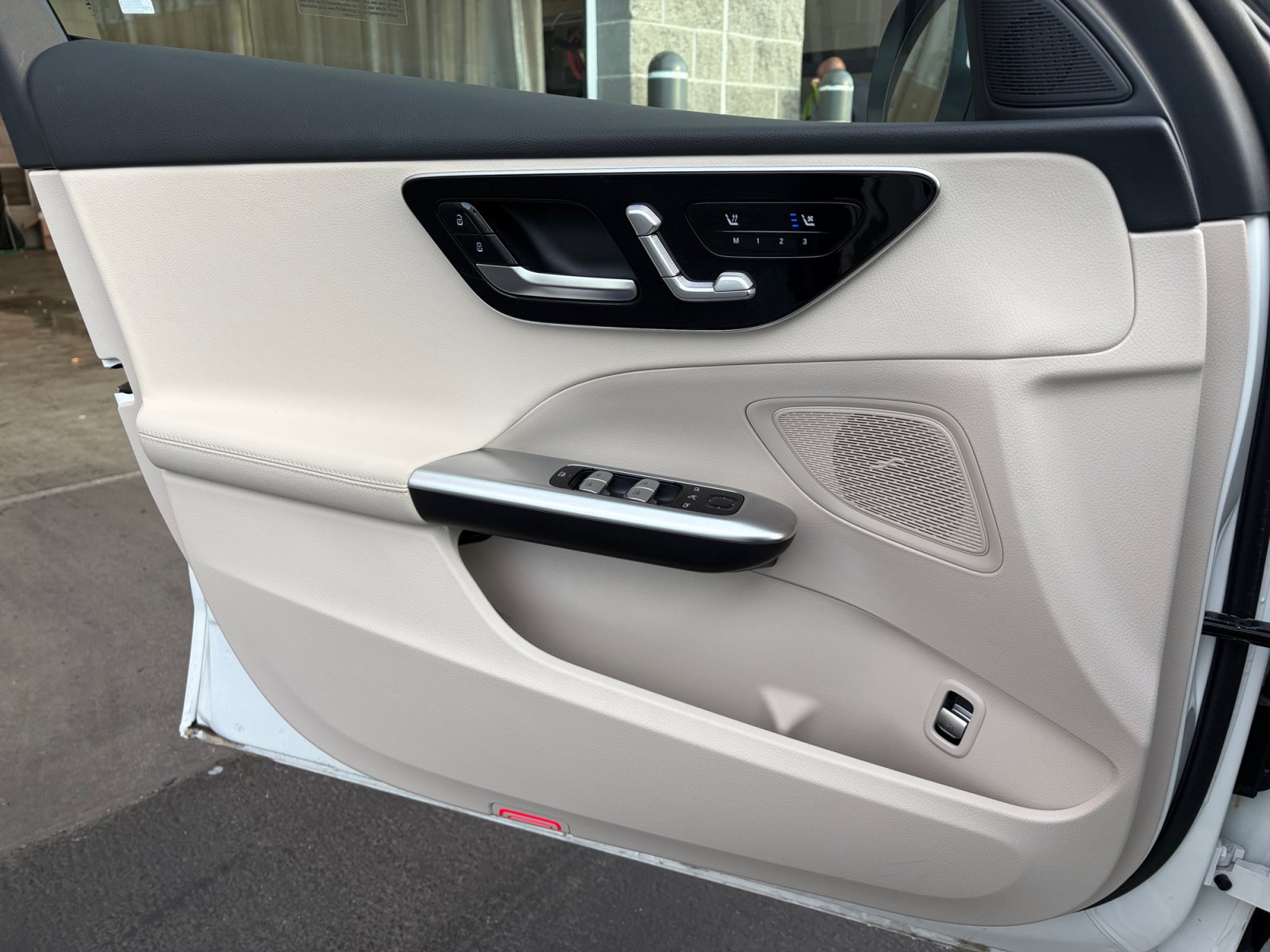 Used 2026 Mercedes-Benz C 300 4MATIC Sedan image 14