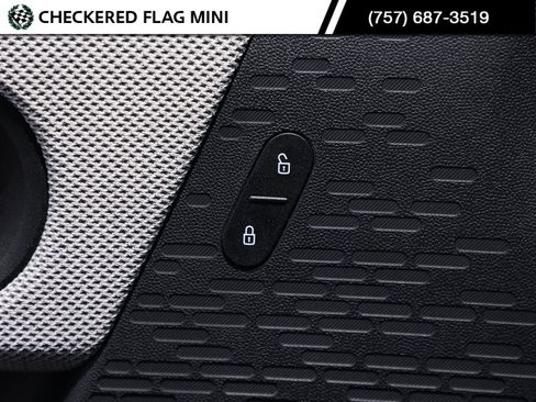 Used 2025 MINI Cooper S image 18