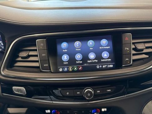 Used 2024 Buick Enclave Avenir w/ Avenir Technology Package AWD/4WD image 56