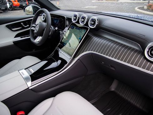 New 2026 Mercedes-Benz GLC 300 4MATIC image 8