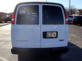 Used 2023 GMC Savana 3500 LS image 5