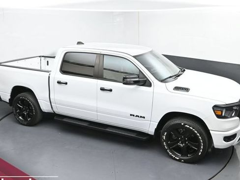 Used 2024 RAM 1500 Lone Star AWD/4WD image 18