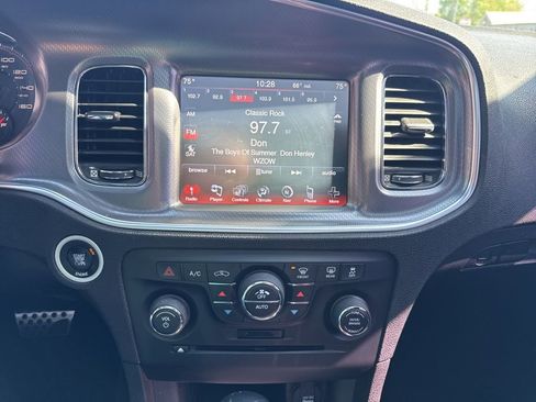 Used 2013 Dodge Charger R/T w/ Daytona Edition Group RWD image 37