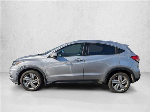 Used 2020 Honda HR-V EX image 6