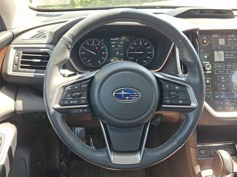 Certified 2023 Subaru Ascent Touring AWD/4WD image 22