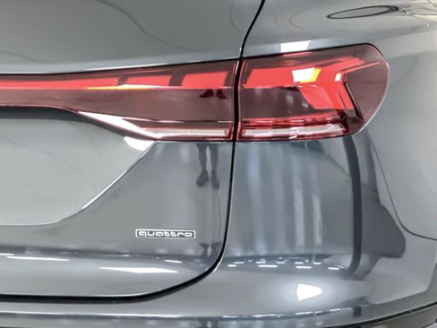 New 2025 Audi Q6 e-tron Premium Plus image 26