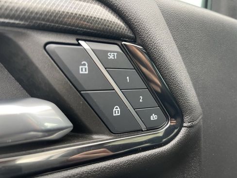 Used 2024 GMC Sierra 2500 AT4 w/ AT4 Premium Plus Package image 40