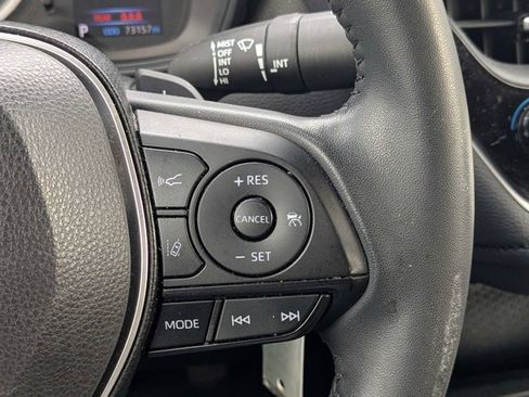Used 2022 Toyota Corolla SE image 22