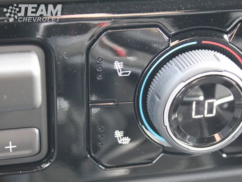 New 2026 Chevrolet Silverado 1500 LT w/ Z71 Off-Road Package image 15