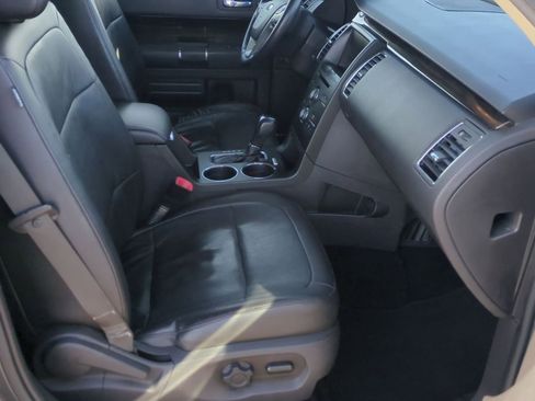 Used 2015 Ford Flex SEL w/ Equipment Group 202A image 25