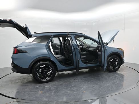 New 2026 Kia Sportage AWD Hybrid image 54