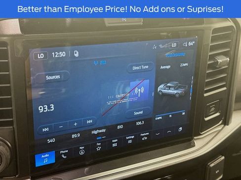 New 2026 Ford F150 Lariat AWD/4WD image 15