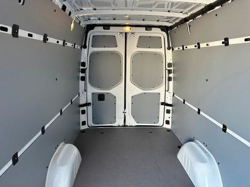 New 2026 Mercedes-Benz Sprinter 2500 image 20
