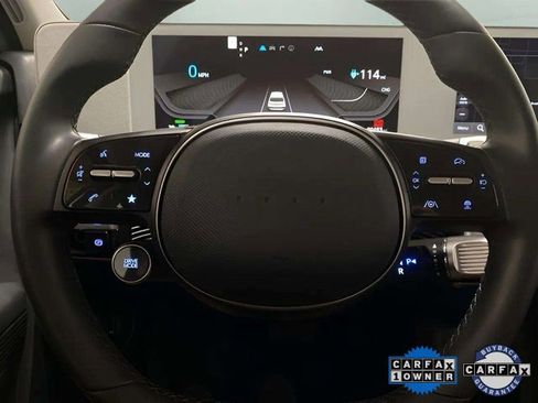 Used 2024 Hyundai Ioniq 5 SEL image 36