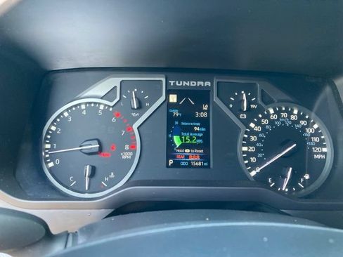 Used 2023 Toyota Tundra SR5 AWD/4WD image 26