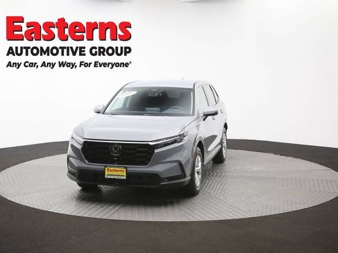 Used 2024 Honda CR-V LX image 48