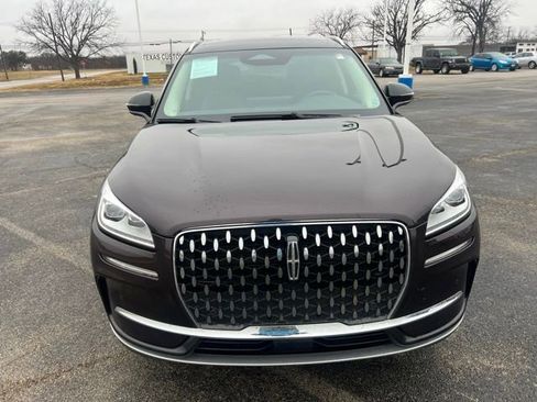 Used 2023 Lincoln Corsair Reserve w/ Equipment Group 201A AWD/4WD image 3