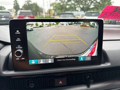 Certified 2025 Honda CR-V EX-L image 34