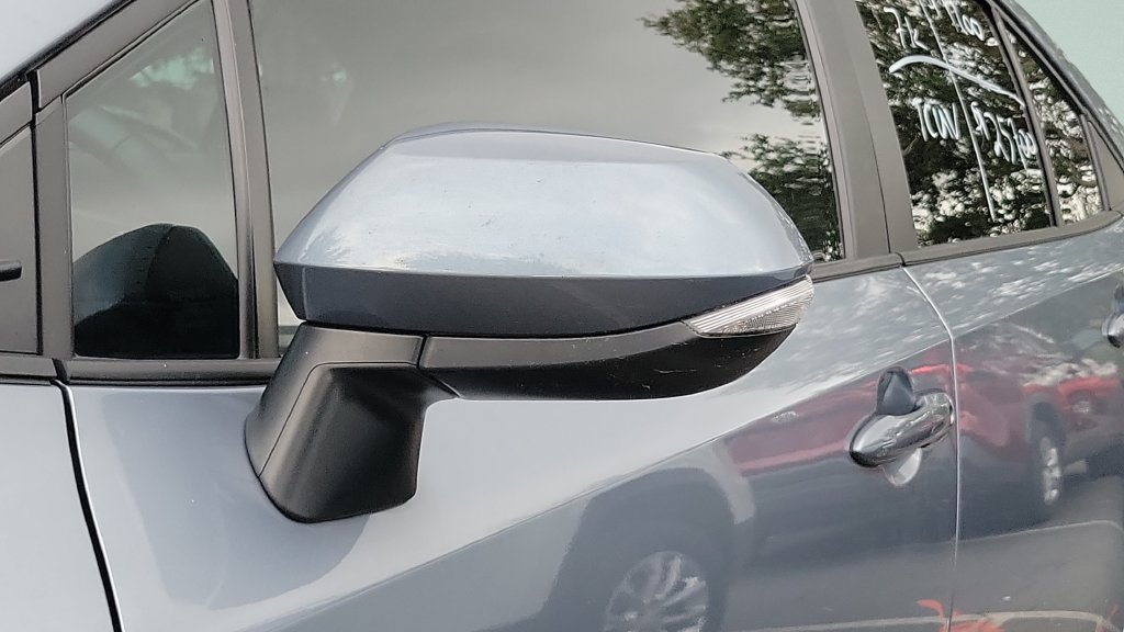 Used 2026 Toyota Corolla SE FWD image 10