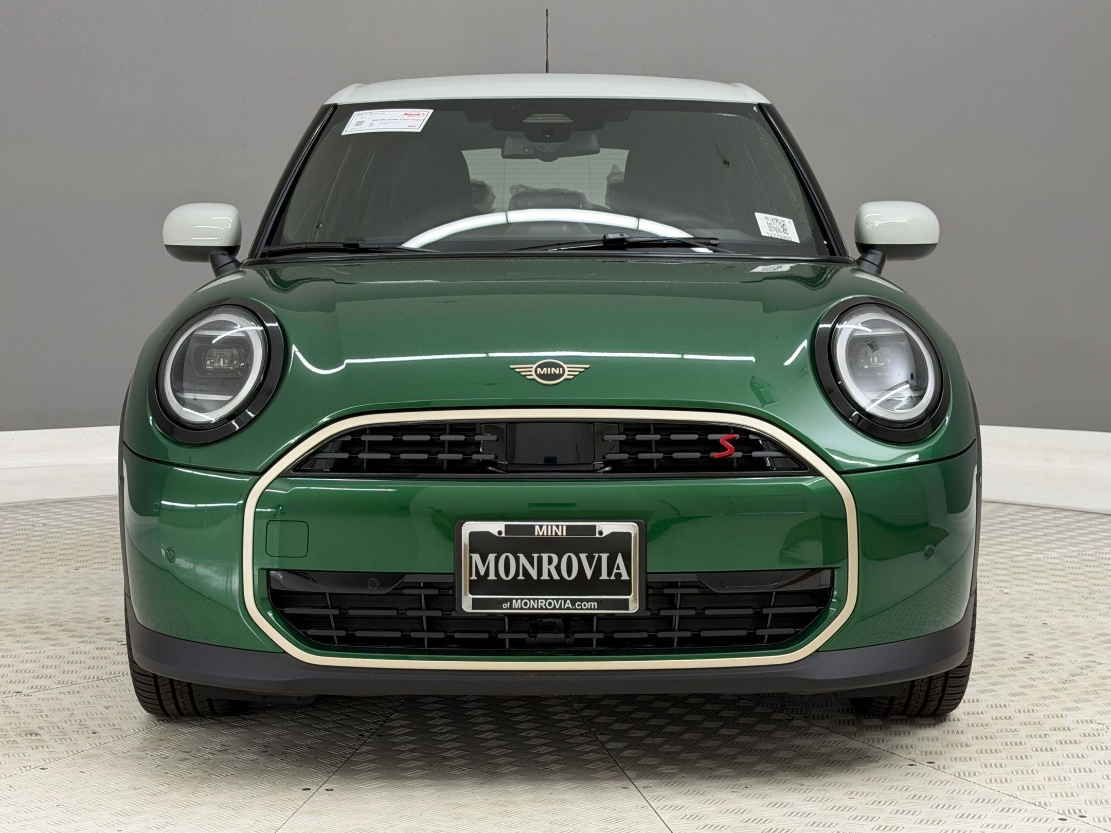 New 2026 MINI Cooper S FWD image 6