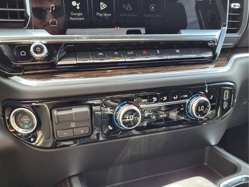 New 2026 GMC Sierra 1500 Elevation AWD/4WD image 6