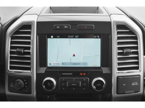 Used 2019 Ford F250 Lariat w/ Lariat Ultimate Package AWD/4WD image 16