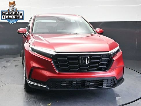 Used 2024 Honda CR-V LX image 2