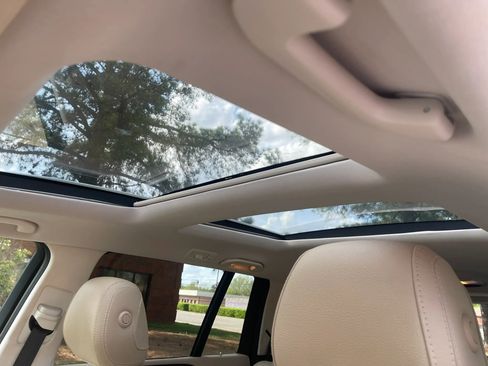 Used 2017 Mercedes-Benz GLS 450 4MATIC image 19