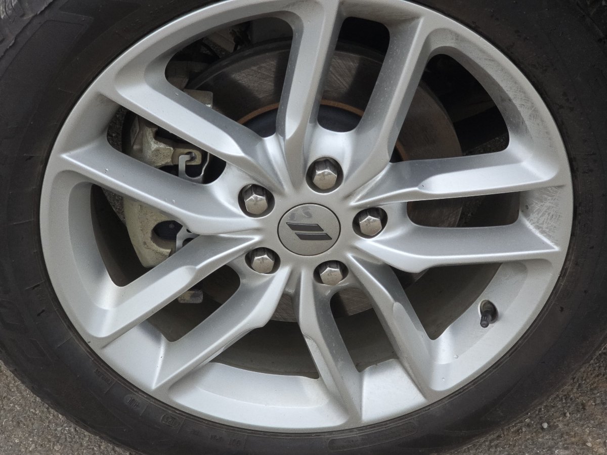 Used 2021 Dodge Durango GT AWD/4WD image 8