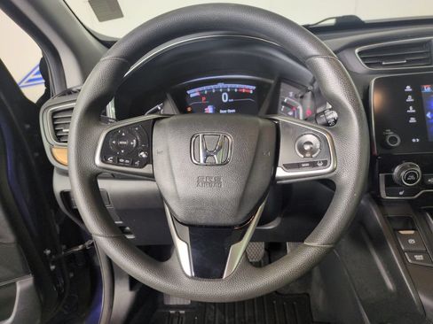 Used 2018 Honda CR-V EX image 14