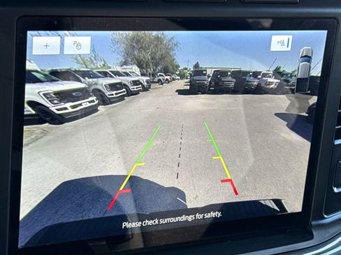 Certified 2023 Ford F150 XLT w/ Equipment Group 302A High image 22