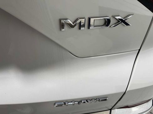 Certified 2024 Acura MDX SH-AWD image 7