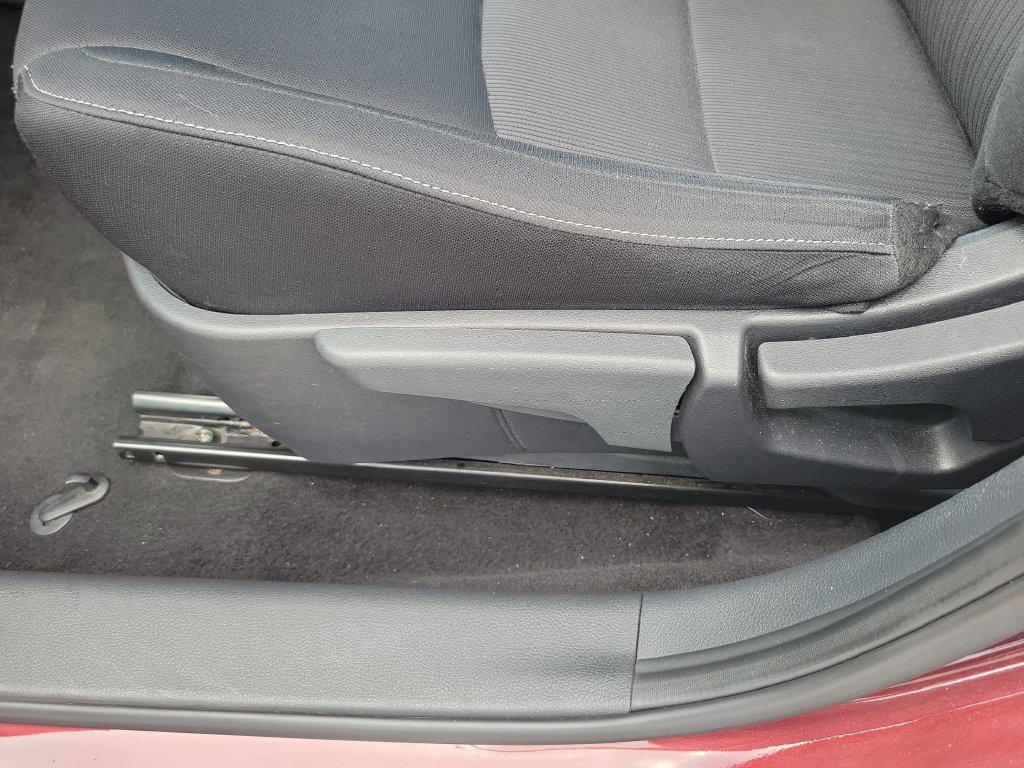 Used 2024 Nissan Sentra SV FWD image 18